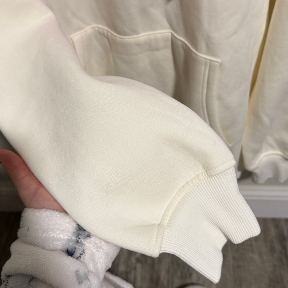 SUNKISSED Coconut hoodie - Picture 5 of 6